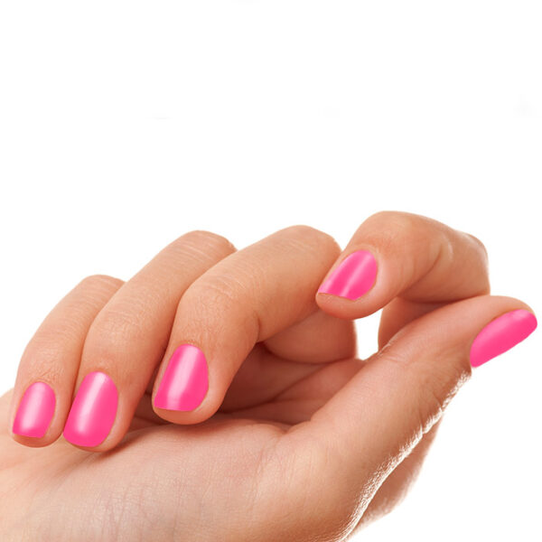 #023 Pink Rose - Afbeelding 4