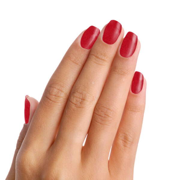 #026 Charming Red - Afbeelding 4