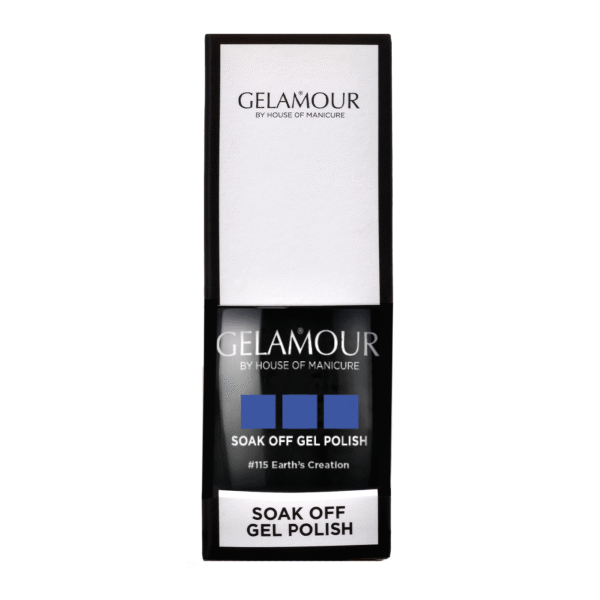 #115 Earth’s Creation - Afbeelding 2