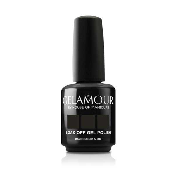 #138 Color a Do