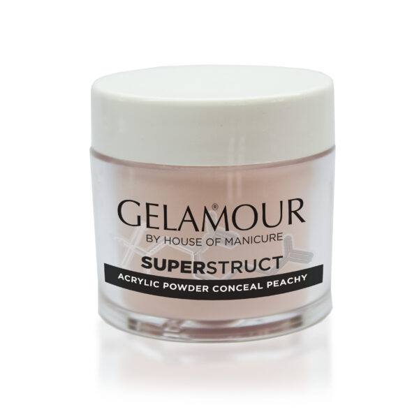 Superstruct Acrylic Powder Conceal Peachy