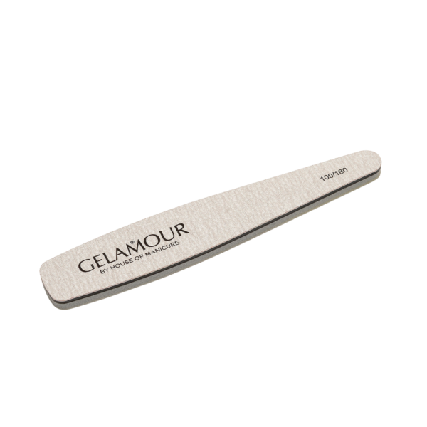 Double Love 100 Grit Buffer 180 Grit File per 25