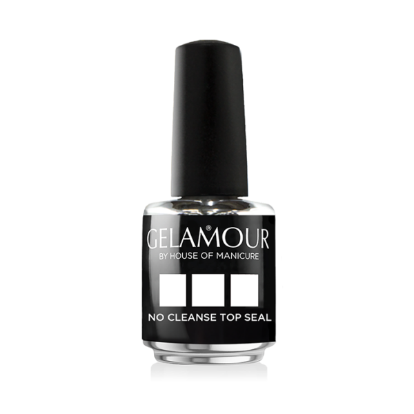 Extreme Shine No Cleanse Top Gel