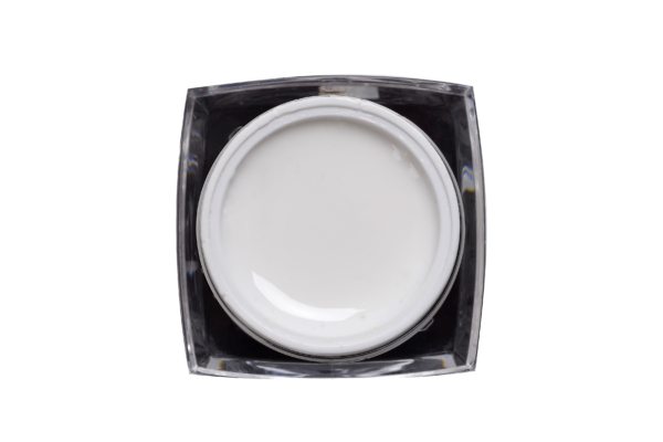 Prime Builder Gel Extreme White