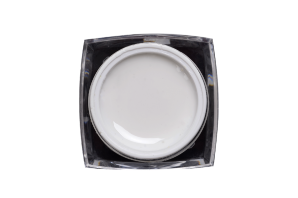 Prime Builder Gel White