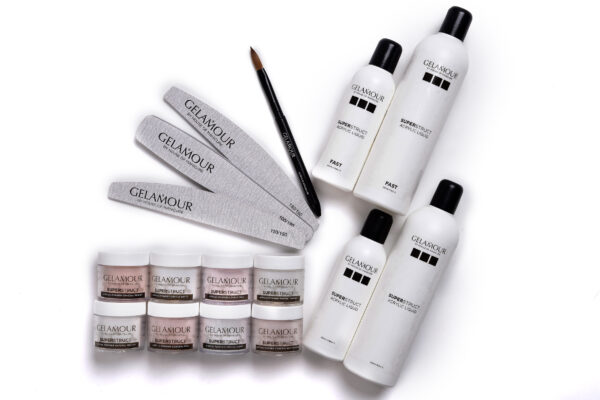 Superstruct Acrylic Liquid - Afbeelding 2