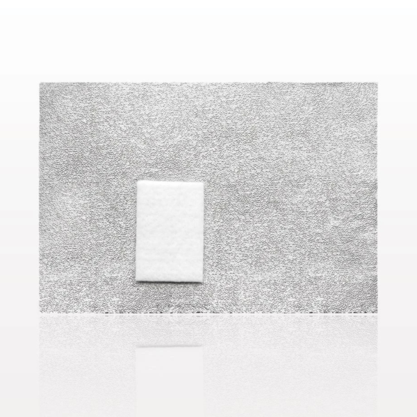 Nail Foil Remover Wraps per 50 pieces - Afbeelding 3