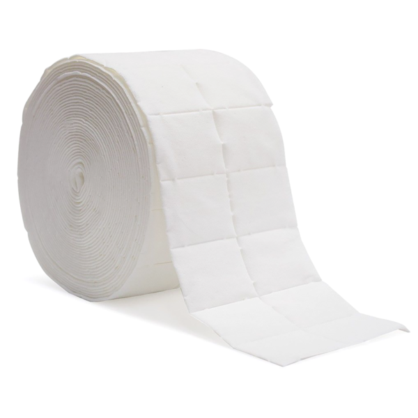 Nail Wipes 1000 pieces