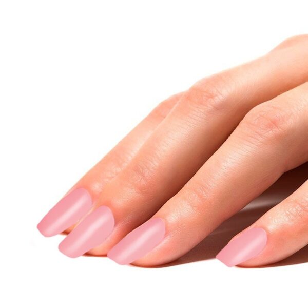 #190 Tickle me Pink - Afbeelding 3