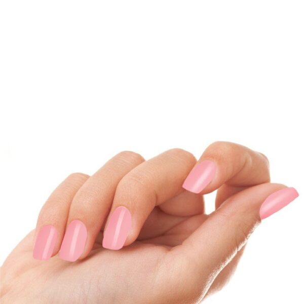 #190 Tickle me Pink - Afbeelding 4