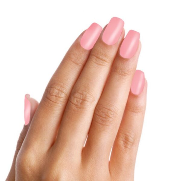 #190 Tickle me Pink - Afbeelding 5