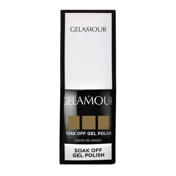 #195 Leave Me Green - Afbeelding 3