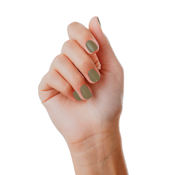 #195 Leave Me Green - Afbeelding 2