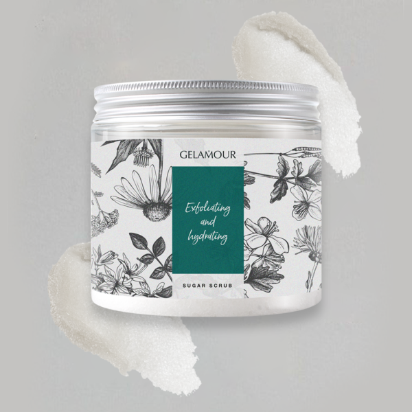 Sugar Scrub - Afbeelding 3