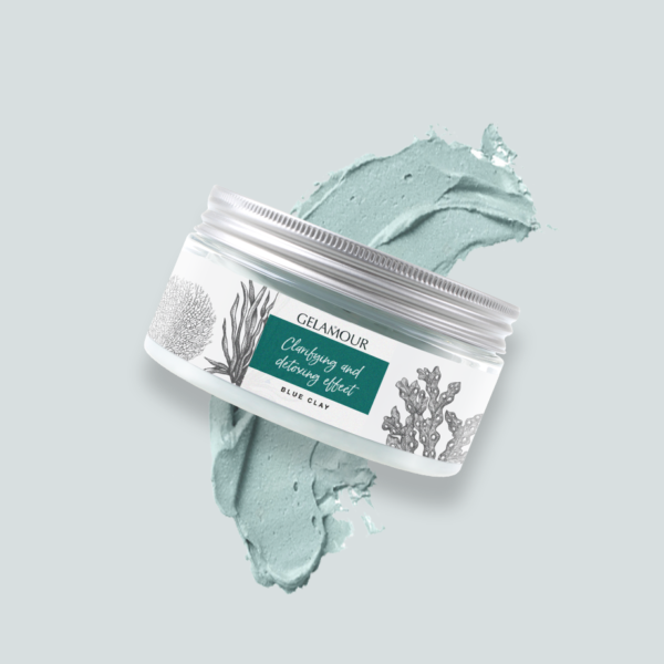 Blue Clay - Afbeelding 2