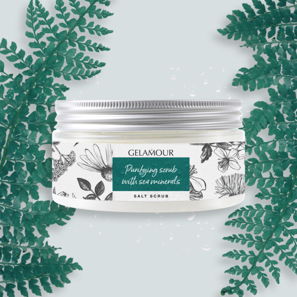 Salt Scrub - Afbeelding 3