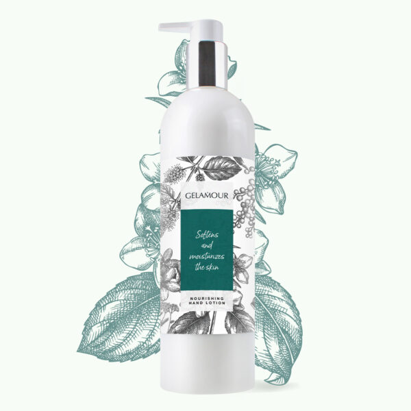 Nourishing Lotion - Afbeelding 3