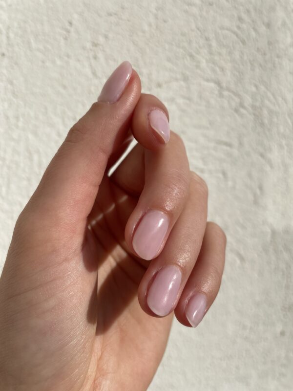 BIAB Pale Pink - Afbeelding 3
