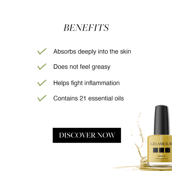 Ladida Oil - Afbeelding 3