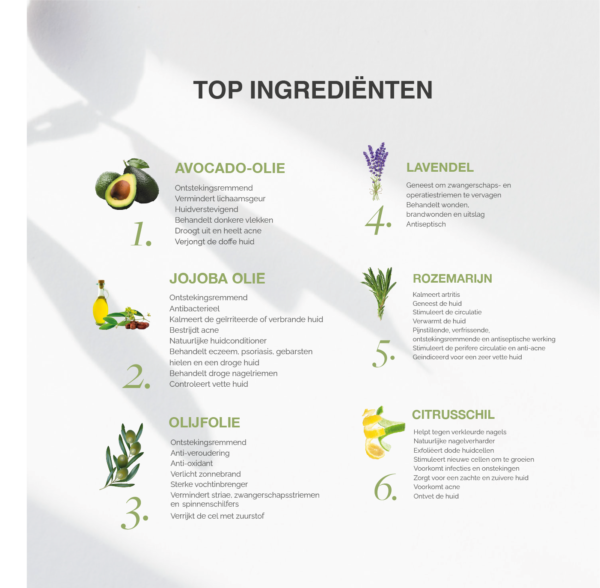 Ladida Oil - Afbeelding 4