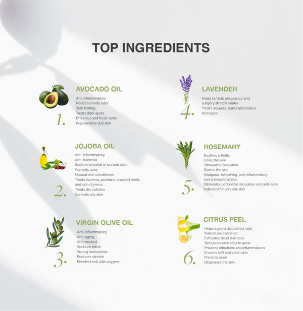 Ladida Oil - Afbeelding 5