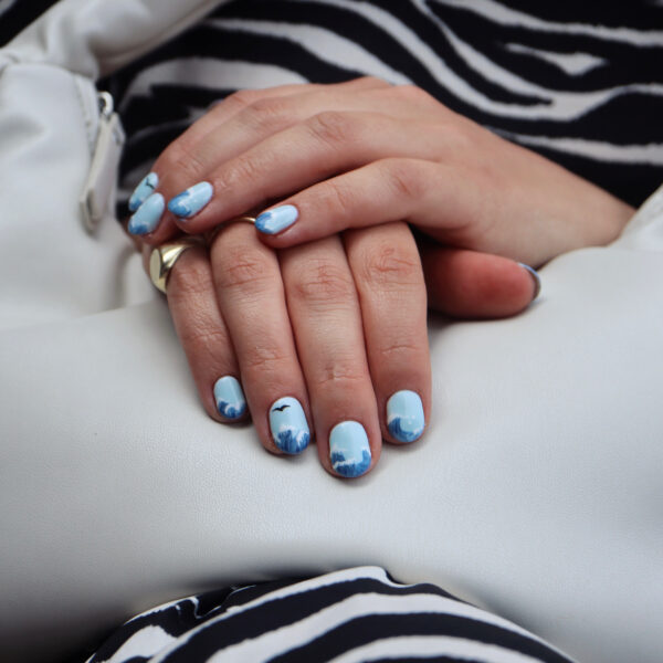 #200 I'm Blue da Ba-By - Afbeelding 2