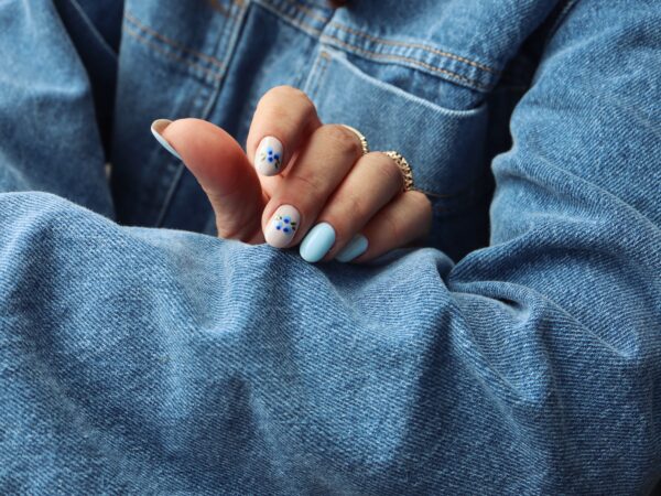 #203 Light It Taupe - Afbeelding 2